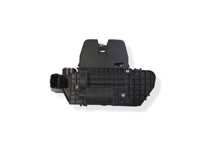 CERRADURA PORTON PEUGEOT 2008 THP 2019