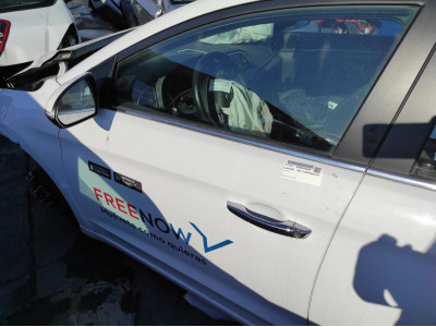 ELEVALUNAS DELANTERO IZQUIERDO AUDI A5 2017