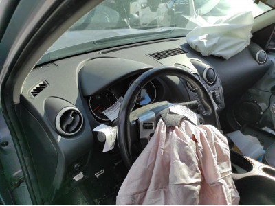 COLUMNA DIRECCION AUDI A5 2011