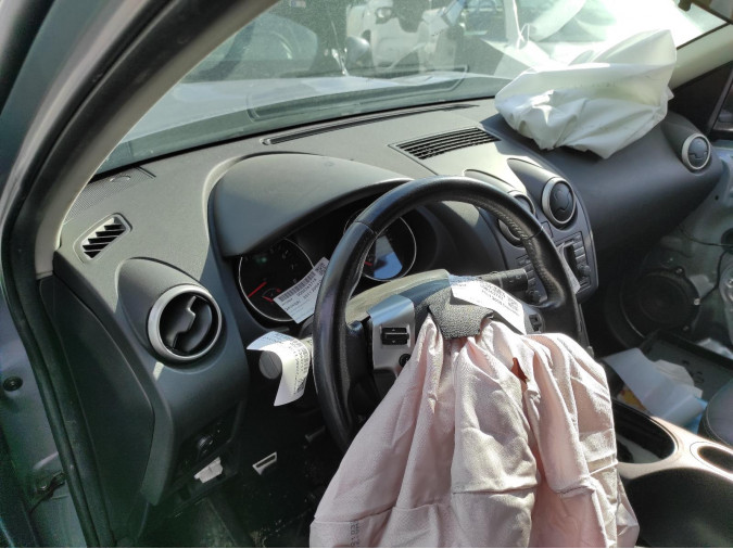 COLUMNA DIRECCION AUDI A5 2011