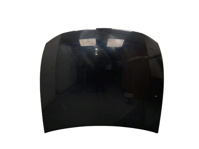 CAPOT LEXUS GS 450H AZUL OSCURO 2009