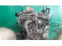MOTOR CON ACCESORIOS Y CAJA DE CAMBIOS LEXUS GS 450H 2009