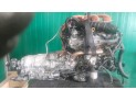 MOTOR CON ACCESORIOS Y CAJA DE CAMBIOS LEXUS GS 450H 2009