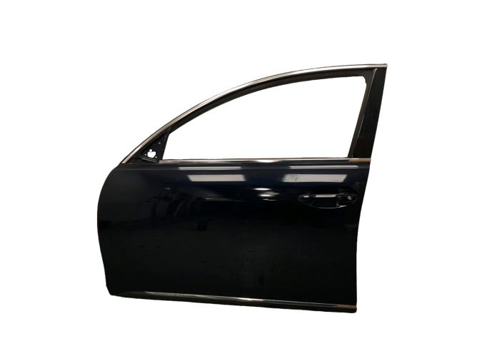PUERTA DELANTERA IZQUIERDA LEXUS GS 450H AZUL 2009