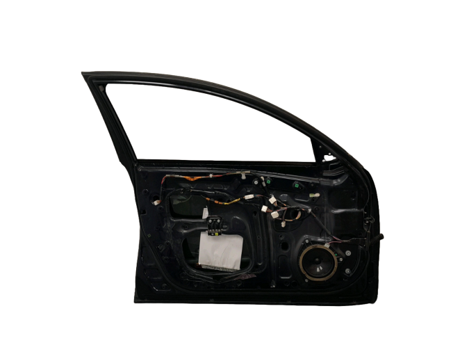 PUERTA DELANTERA IZQUIERDA LEXUS GS 450H AZUL 2009