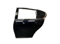 PUERTA TRASERA IZQUIERDA LEXUS GS 450H AZUL 2009