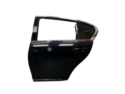 PUERTA TRASERA IZQUIERDA LEXUS GS 450H AZUL 2009