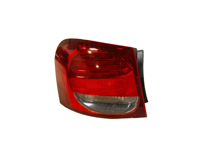 PILOTO TRASERO EXTERIOR IZQUIERDO LEXUS GS 450H