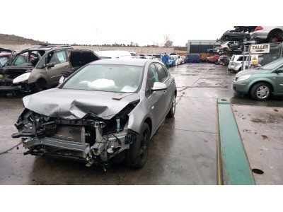 LUNA LAT.D. OPEL ASTRA 2015