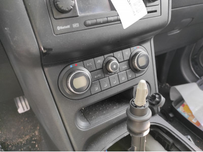 MANDO CALEFACCIÓN AUDI A5 2011