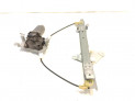 ELEVALUNAS TRASERO DERECHO AUDI A5 2011