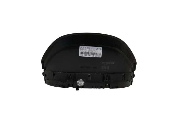 CUADRO  INSTRUMENTOS MERCEDES B 180 CDI 2007