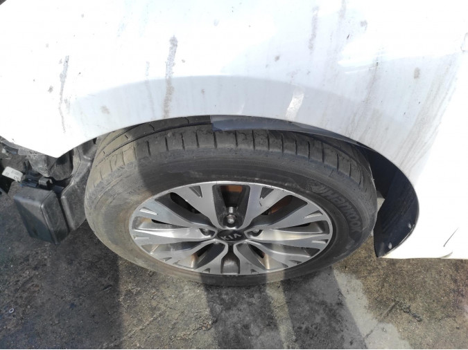 MANGUETA DELANTERA IZQUIERDA KIA CEED 2016