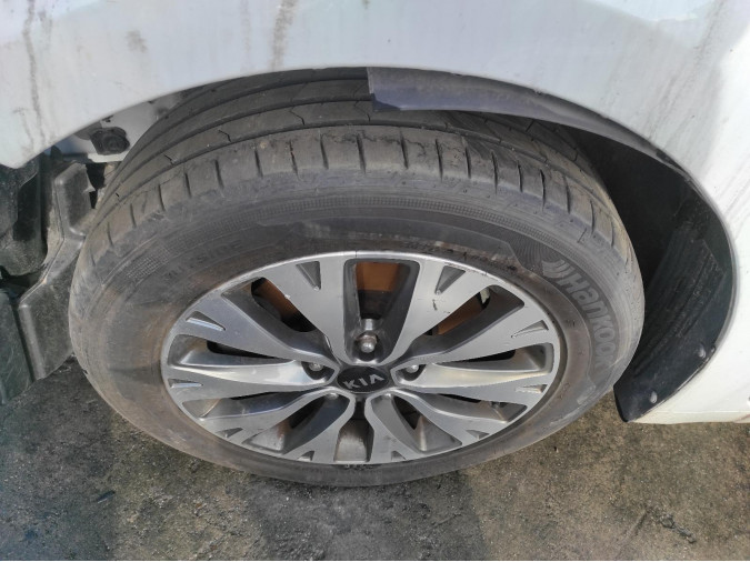 Pinza de Freno KIA CEED 2016