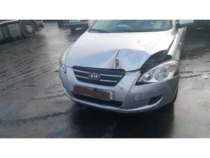 PEDAL ACELERADOR CPL KIA CEED 2008