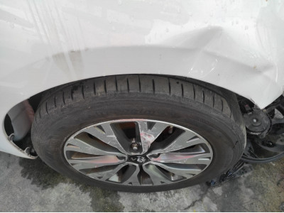 Pinza de Freno KIA CEED 2016