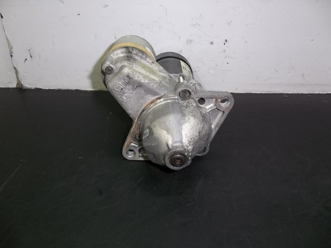 Motor Arranque OPEL CORSA 2003