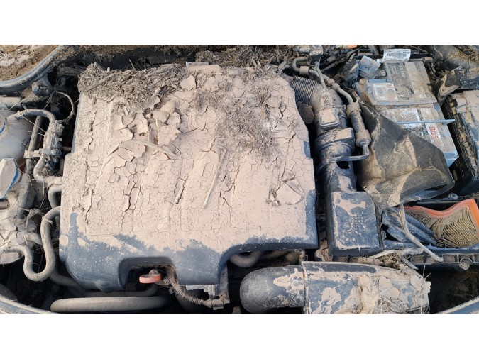 SILENCIOSO CEN/TR AUDI A3 2012