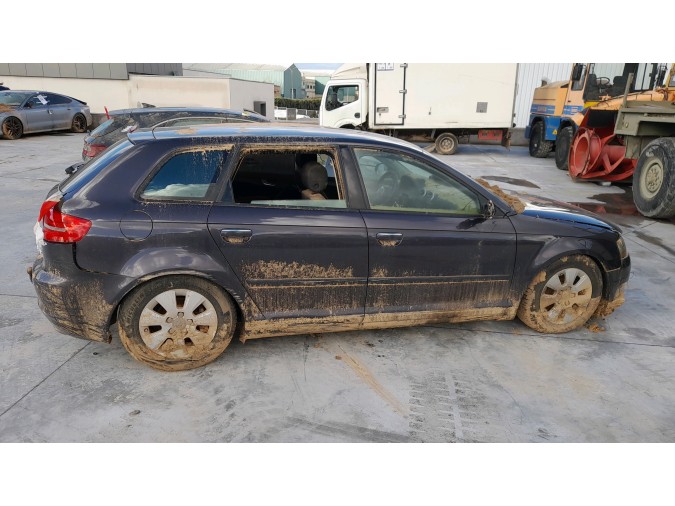 GUANTERA AUDI A3 2012