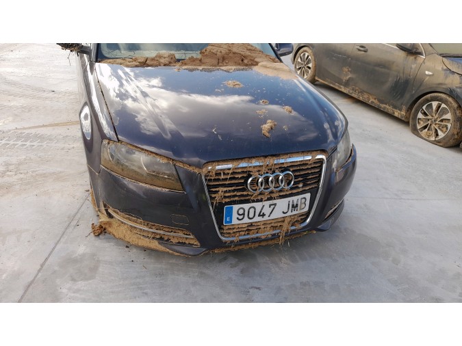 GUANTERA AUDI A3 2012