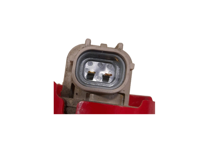 FARO ANTINIEBLA TRASERO DERECHO KIA STONIC 2019