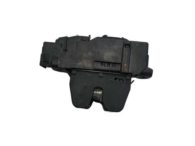 CERRADURA PORTON TRASERO DS DS 7 CROSSBACK 2021