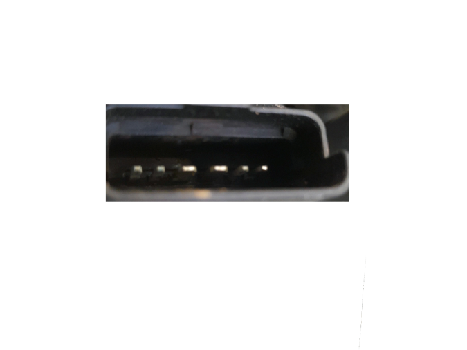 ELEVALUNAS TRASERO IZQUIERDO DS DS 7 CROSSBACK 2021