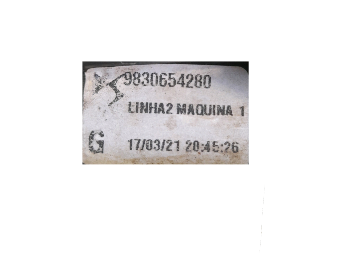 ELEVALUNAS TRASERO IZQUIERDO DS DS 7 CROSSBACK 2021