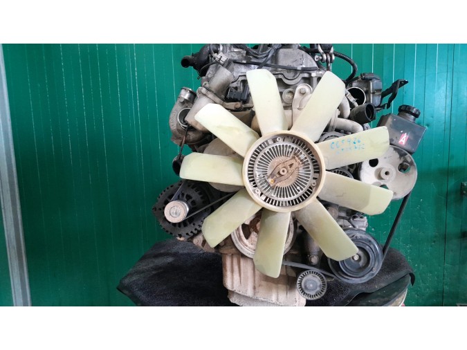 CAJA CAMBIOS SSANGYONG RODIUS I 2011