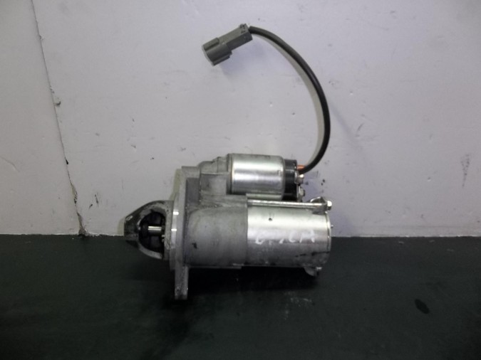MOTOR ARRANQUE CHEVROLET EPICA 2009