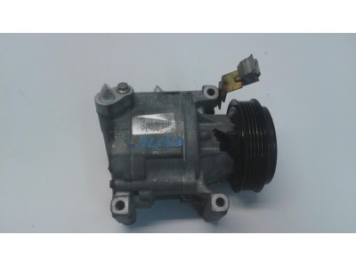 COMPRESOR AIRE ACONDICIONADO FIAT PUNTO 2005