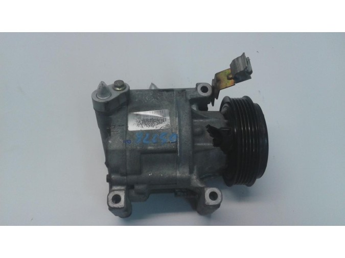 COMPRESOR AIRE ACONDICIONADO FIAT PUNTO 2005