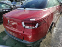 PARAGOLPES TRASERO RENAULT MEGANE