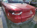 PARAGOLPES TRASERO RENAULT MEGANE
