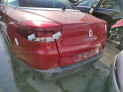 PARAGOLPES TRASERO RENAULT MEGANE
