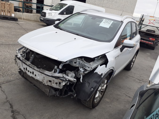 SOPORTE UNIDAD ELEC. FORD KUGA 2012