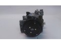 COMPRESOR AIRE ACONDICIONADO FIAT PUNTO 2005