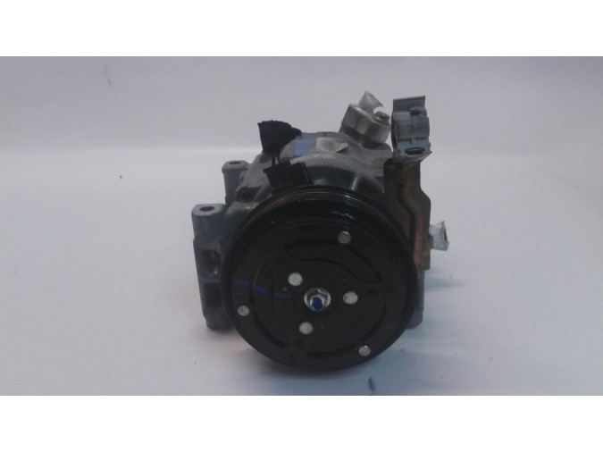 COMPRESOR AIRE ACONDICIONADO FIAT PUNTO 2005