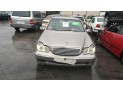 MANGUETA DELANTERA DERECHA  MERCEDES C 240 2003