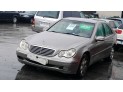 Tablero instrumentos MERCEDES C 240 2003
