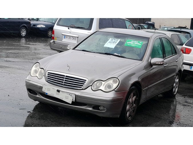 AIRBAG LATERAL DERECHO MERCEDES C 240 2003