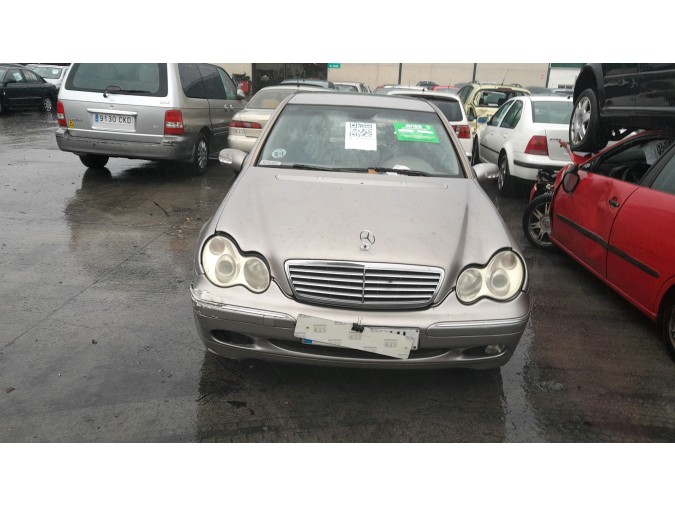 CONMUTADOR DE ARRANQUE MERCEDES C 240 2003