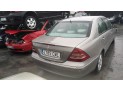ELEVALUNAS DELANTERO IZQUIERDO MERCEDES C 240 2003