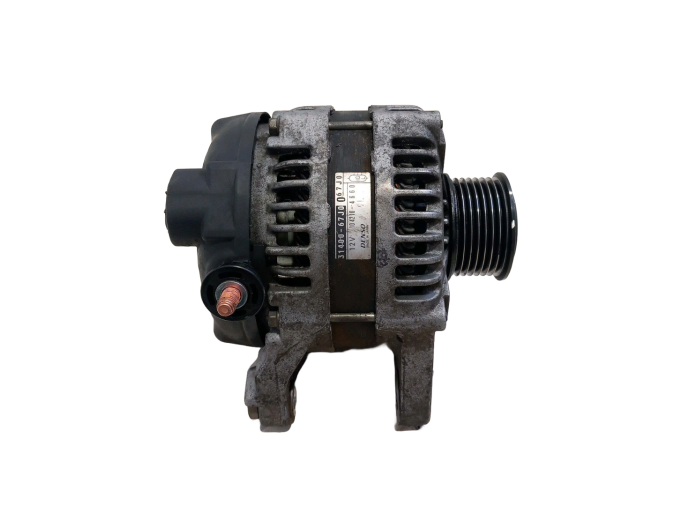 ALTERNADOR SUZUKI GRAND VITARA 2010