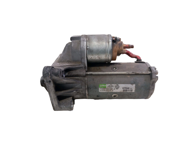 MOTOR ARRANQUE SUZUKI GRAND VITARA 2010
