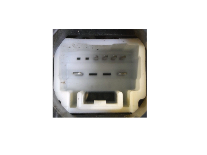 CERRADURA PUERTA DELANTERA IZQUIERDA SUZUKI GRAND VITARA 2010
