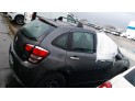 AMORTIGUADOR DELANTERO IZQUIERDO CITROEN C3 2013