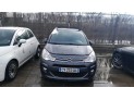 AMORTIGUADOR DELANTERO IZQUIERDO CITROEN C3 2013