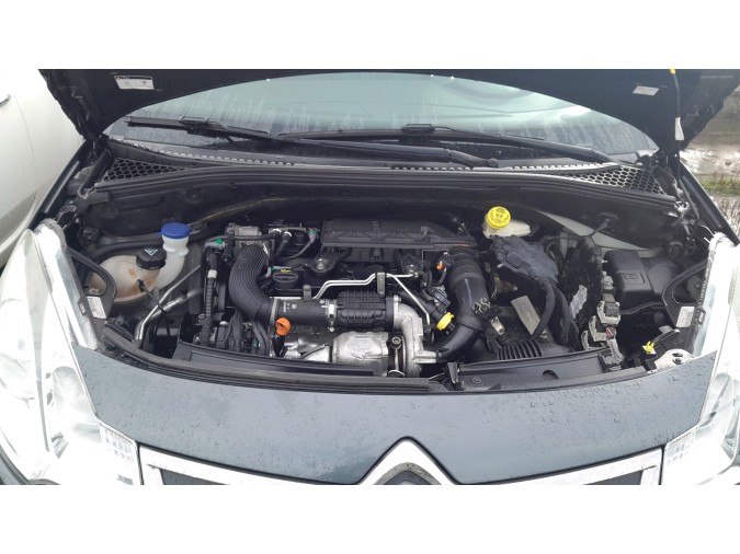 AMORTIGUADOR DELANTERO IZQUIERDO CITROEN C3 2013
