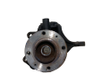 MANGUETA DELANTERA IZQUIERDA CITROEN C3 2013